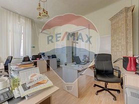 Casa de vânzare 8 camere, în Bucuresti, zona P-ta Victoriei