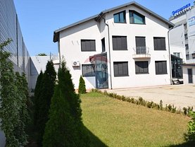 Casa de vânzare sau de închiriat 6 camere, în Bucuresti, zona Baneasa