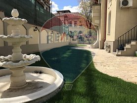 Casa de închiriat 14 camere, în Bucuresti, zona Capitale
