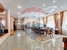 Casa de vânzare 8 camere, în Bucuresti, zona Viilor