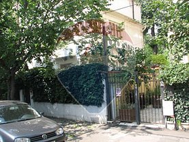 Casa de închiriat 6 camere, în Bucuresti, zona P-ta Dorobanti