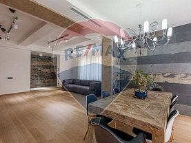 Casa de închiriat 6 camere, în Bucuresti, zona Dorobanti