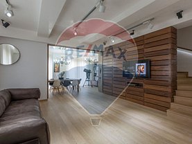 Casa de vânzare sau de închiriat 5 camere, în Bucuresti, zona Primaverii