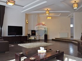 Casa de vânzare sau de închiriat 5 camere, în Bucuresti, zona Iancu Nicolae