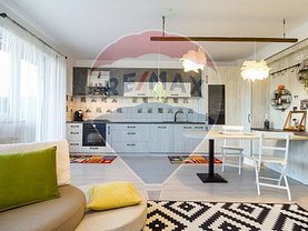 Casa de vânzare 4 camere, în Bucuresti, zona Pipera