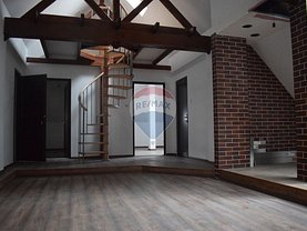 Casa de închiriat 3 camere, în Bucuresti, zona Dorobanti