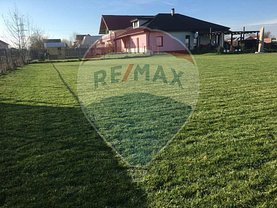 Casa de vânzare 5 camere, în Balotesti