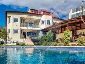 Casa 6 camere în Mangalia, Nord-Est