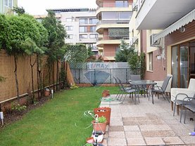 Casa de închiriat 6 camere, în Bucuresti, zona Herastrau
