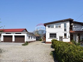 Casa de vânzare 7 camere, în Mogosoaia