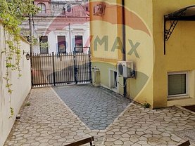 Casa de vânzare 7 camere, în Bucuresti, zona Cismigiu