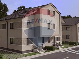 Casa de vânzare 4 camere, în Corbeanca