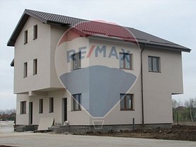 Casa de vânzare 3 camere, în Corbeanca