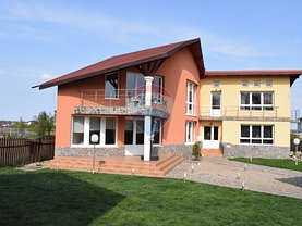 Casa de vânzare 5 camere, în Ghermanesti