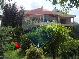 Casa de închiriat 10 camere, în Bucuresti, zona Pipera