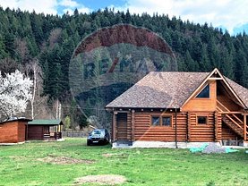 Casa de vânzare 4 camere, în Ticoş-Floarea