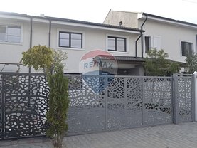 Casa de vânzare sau de închiriat 4 camere, în Corbeanca