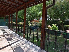Casa de închiriat 7 camere, în Bucuresti, zona Herastrau