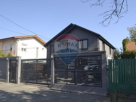 Casa de vânzare 5 camere, în Bucuresti, zona Sisesti