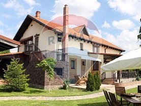 Casa de vânzare 6 camere, în Ogrezeni
