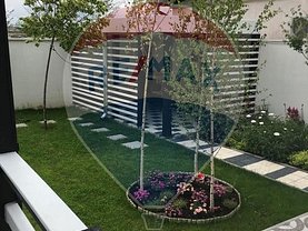 Casa de vânzare 5 camere, în Corbeanca