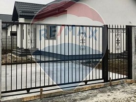 Casa 3 camere în Pantelimon, Periferie