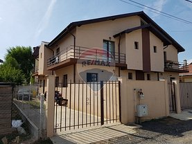 Casa de închiriat 3 camere, în Bragadiru, zona Est