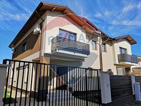 Casa de vânzare 5 camere, în Bucureşti, zona Titan
