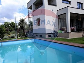 Casa de vânzare 7 camere, în Dobroeşti