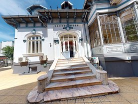Casa de vânzare sau de închiriat 17 camere, în Bucureşti, zona Ferdinand