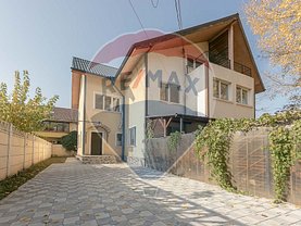 Casa de închiriat 7 camere, în Bucureşti, zona Vitan