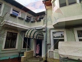 Casa de vânzare 4 camere, în Bucuresti, zona Parcul Carol