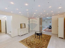 Casa de vânzare 4 camere, în Bucureşti, zona Băneasa