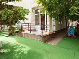 Casa de închiriat 7 camere, în Bucureşti, zona Berceni