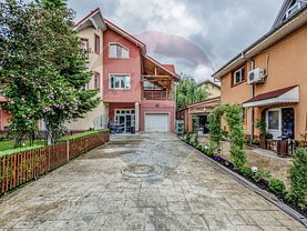 Casa de vânzare 6 camere, în Bucureşti, zona Olteniţei
