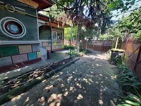 Casa de vânzare 3 camere, în Bucureşti, zona Vitan