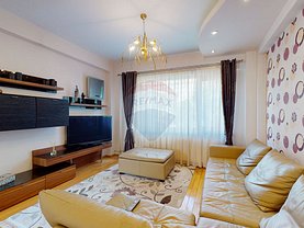 Casa 8 camere în Bucuresti, Vatra Luminoasa