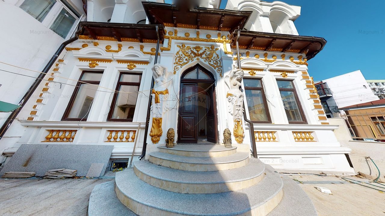 Casa / Vila zona Budapesta - imaginea 1