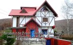 Vila moderna vanzare in Cheia Prahova la munte si 20000 mp teren - imaginea 1