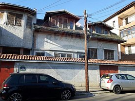 Casa de vânzare 5 camere, în Bucureşti, zona Crângaşi