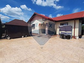 Casa de vânzare 2 camere, în Posta