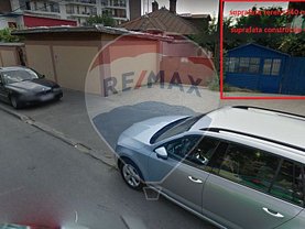 Teren constructii de vanzare, în Bucuresti, zona Nicolae Grigorescu
