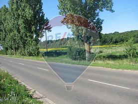 Teren constructii de vânzare, în Dascalu