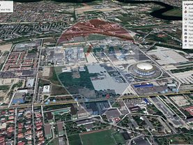 Teren constructii de vânzare, în Bucuresti, zona Agronomie