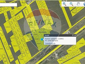 Teren constructii de vânzare, în Bucuresti, zona Prelungirea Ghencea