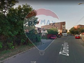 Teren constructii de închiriat, în Bucuresti, zona Berceni