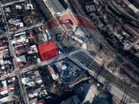 Teren constructii de vânzare, în Bucuresti, zona Giulesti