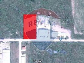 Teren constructii de vânzare, în Bolintin-Deal