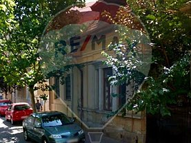Teren constructii de vânzare, în Bucureşti, zona Mitropolie