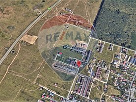 Teren constructii de vânzare, în Voluntari, zona Central